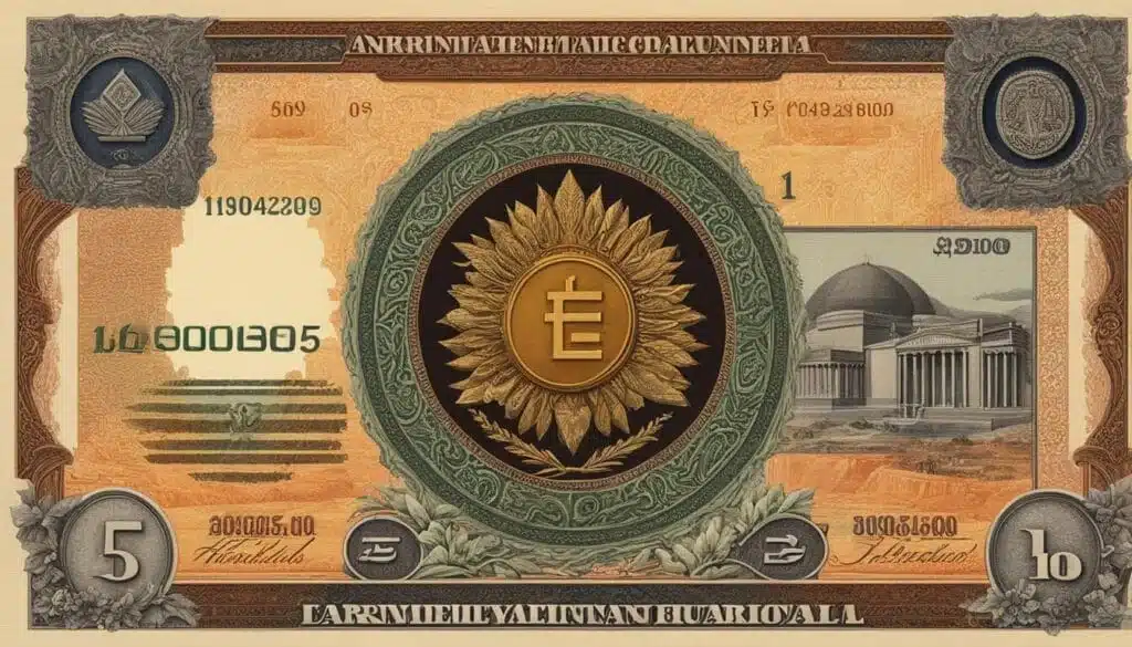 Understanding The Armenian Currency System