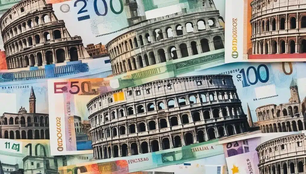Italy Currency Essentials For Travelers & Traders