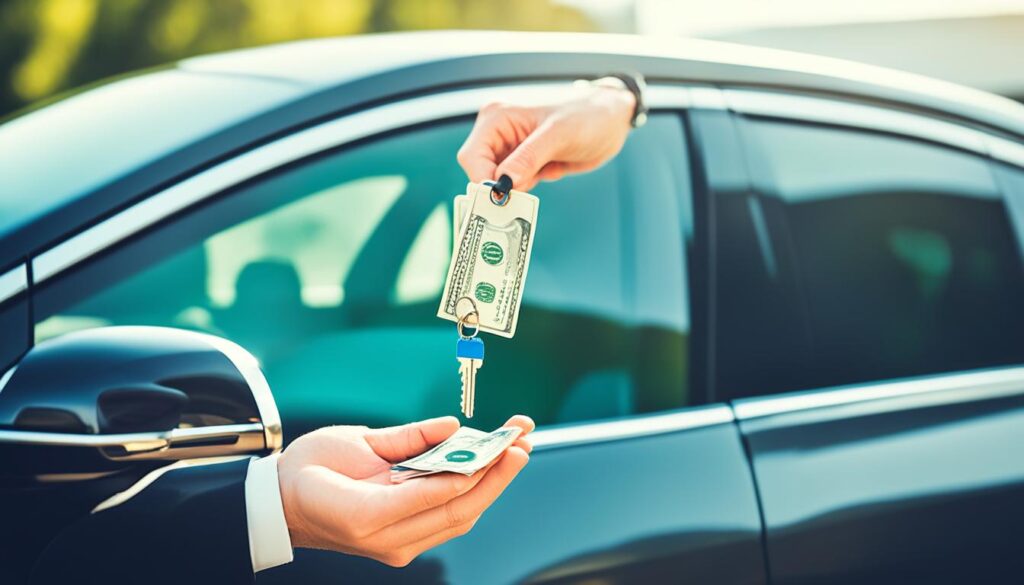 auto equity loan