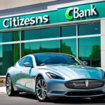 citizens bank auto loan