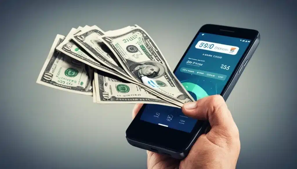 Earn Cash Easily: How To Make Money From Your Phone